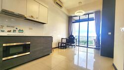 Sims Urban Oasis (D14), Condominium #529281161